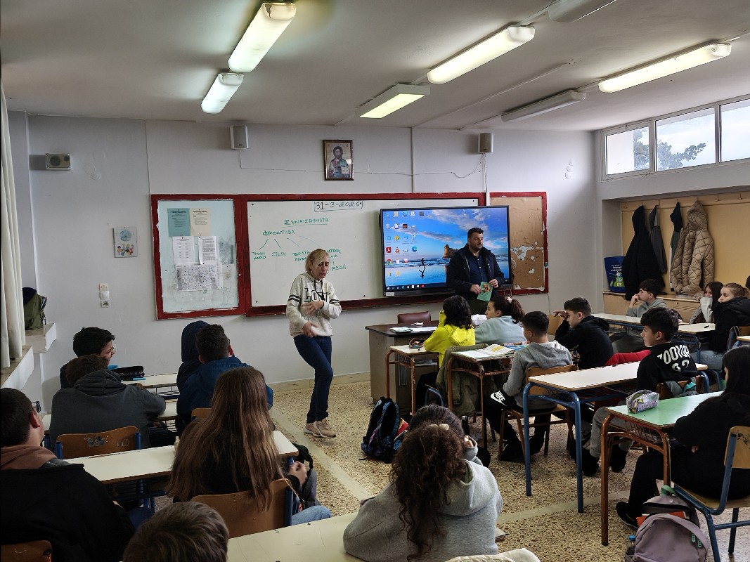 Ο Δήμος Χανίων τιμά την Παγκόσμια Ημέρα Αδέσποτων Ζώων με δράσεις φροντίδας και ενημέρωσης