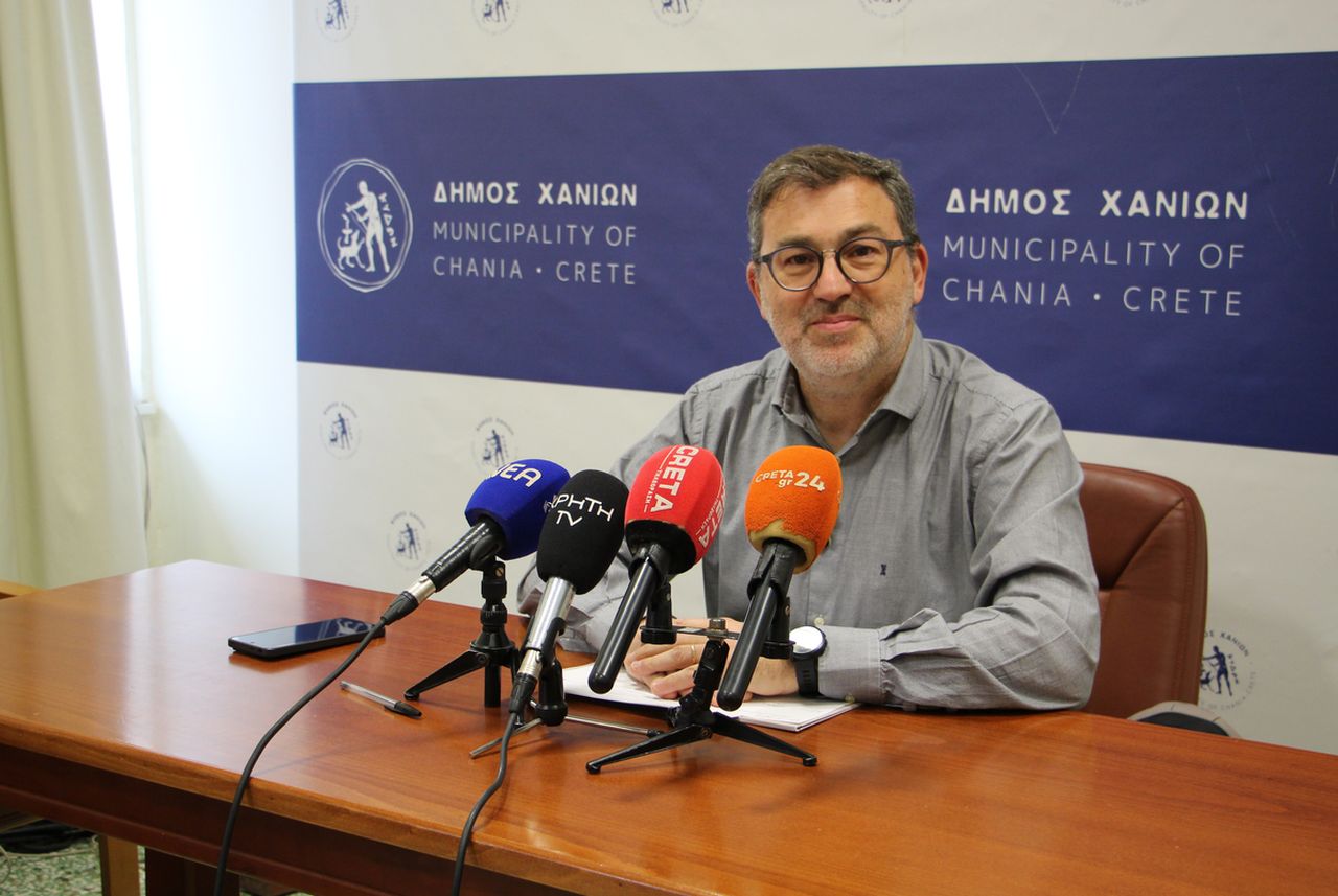 Πολιτισμός, παράδοση & δημιουργία σε ένα πλούσιο πασχαλινό πρόγραμμα εκδηλώσεων: Από τον Δήμο Χανίων