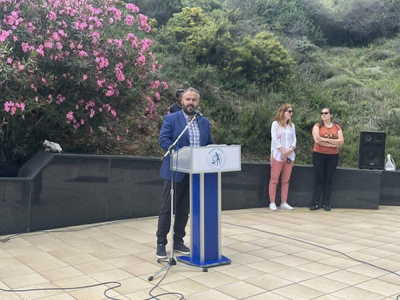 Εκδηλώσεις μνήμης στον Γολγοθά Αγυιάς για τα 85 χρόνια από τη Μάχη της Κρήτης: Από τον Δήμο Χανίων