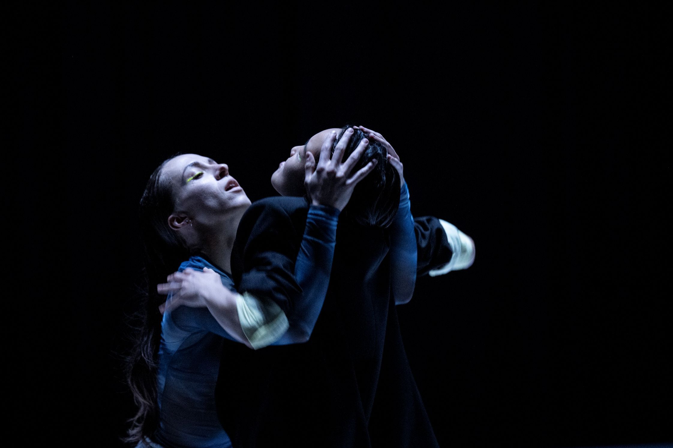 Η δεύτερη ημέρα του 16ου Dance Days Chania συνεχίζεται με κινηματογράφο χορού και δύο ξεχωριστές παραστάσεις