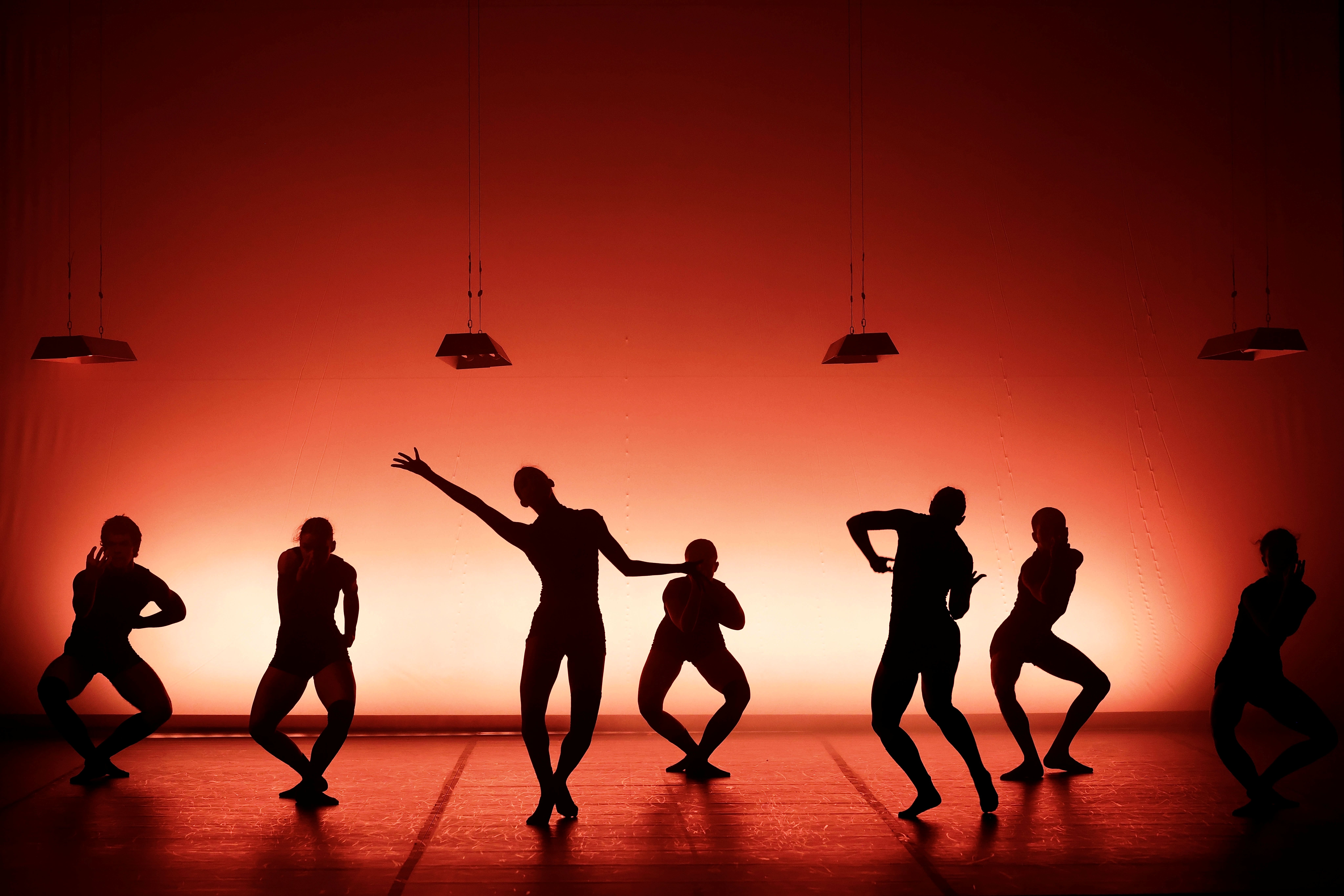 Η πέμπτη ημέρα του 16ου Dance Days Chania αφιερώνεται στη νέα δημιουργία και τις σύγχρονες χορογραφικές φωνές