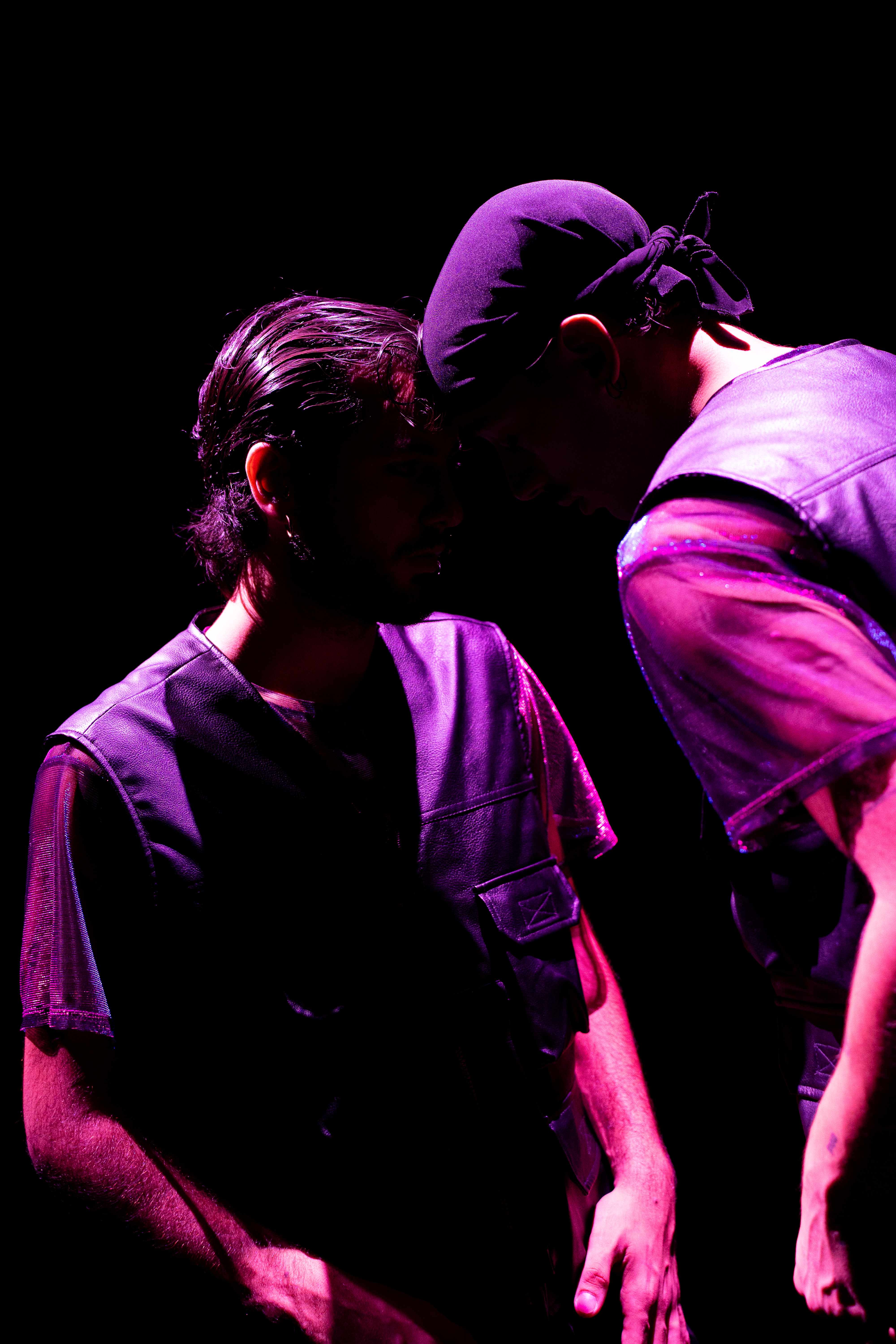 Το 16ο Dance Days Chania παρουσιάζει τρεις ξεχωριστές χορογραφικές προτάσεις