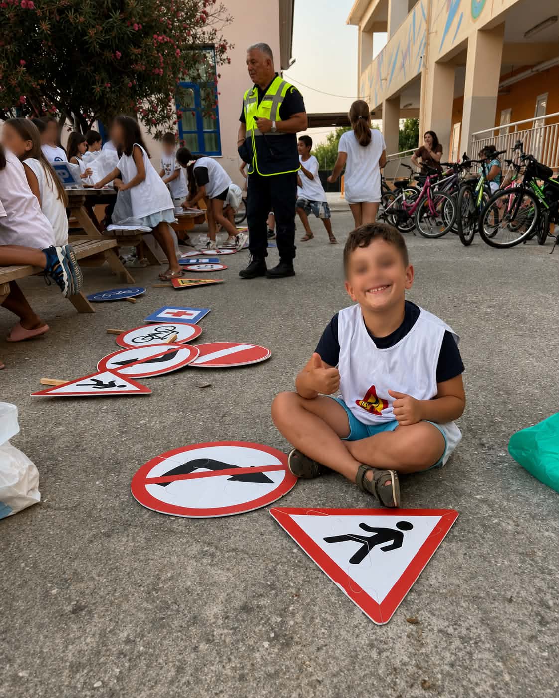Με μεγάλη ανταπόκριση ολοκληρώνονται τα «Ανοιχτά Σχολειά» του Δήμου Χανίων