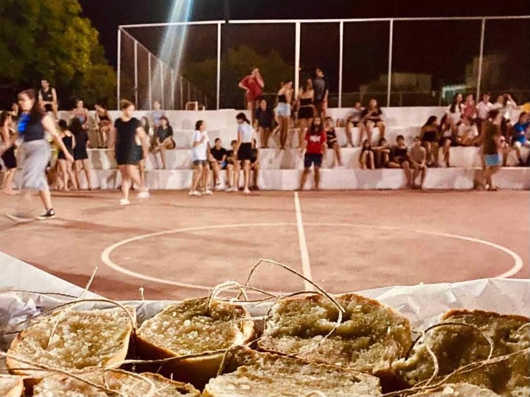 Ολοκληρώθηκε το κατασκηνωτικό πρόγραμμα του Δήμου Χανίων στον Καλαθά – Περισσότερα από 500 παιδιά στη φετινή κατασκηνωτική περίοδο